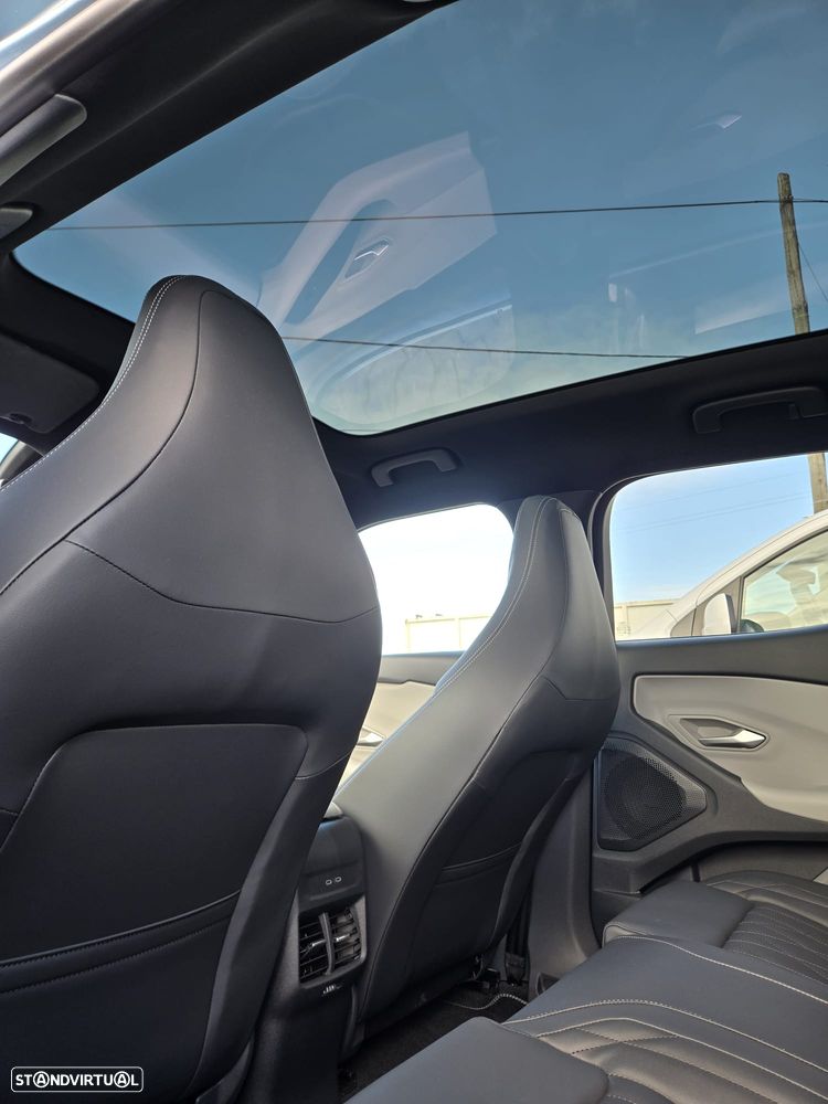 Ford Explorer 77 kWh Premium - 12