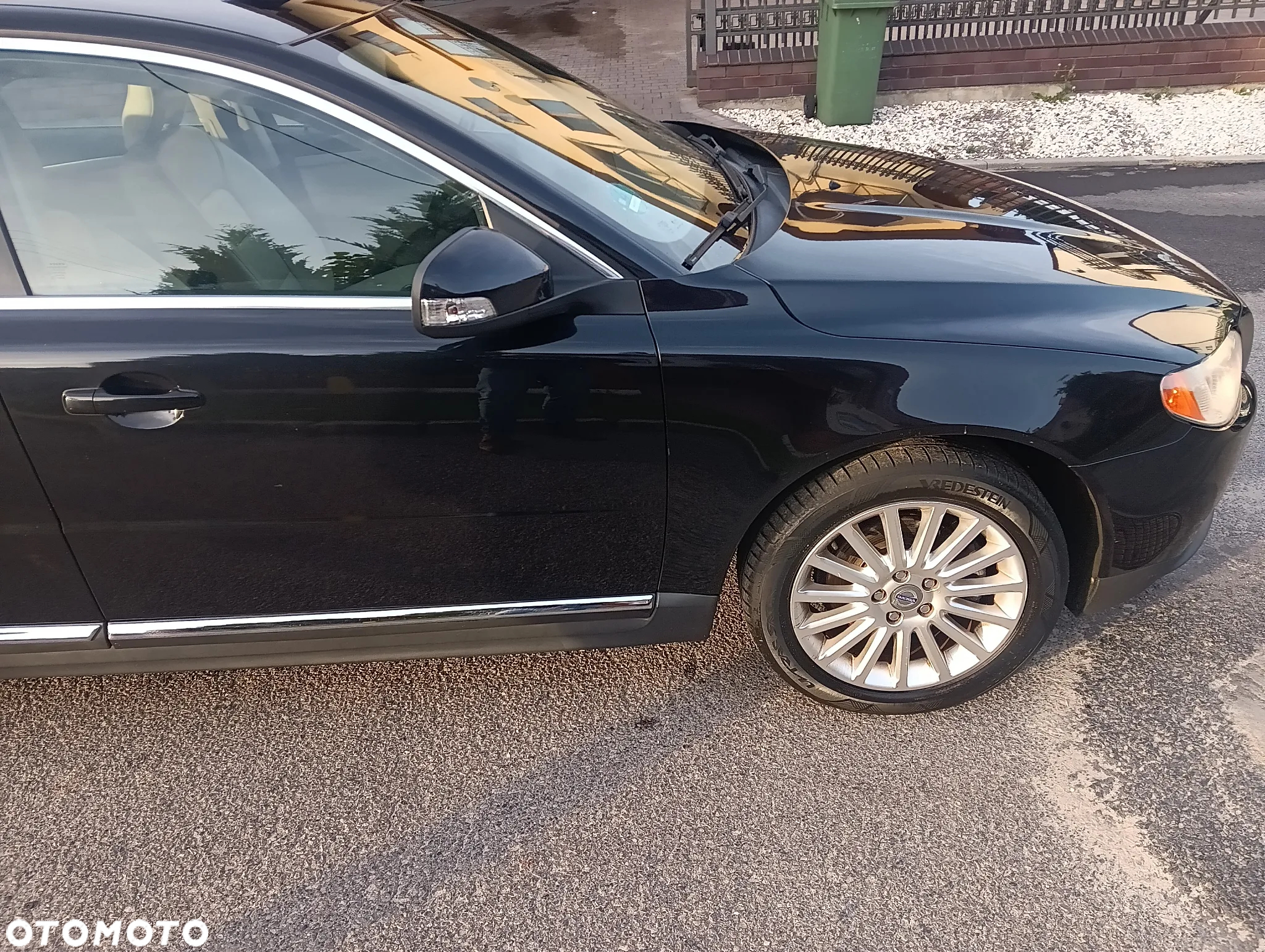 Volvo S80 2.0D Summum - 19