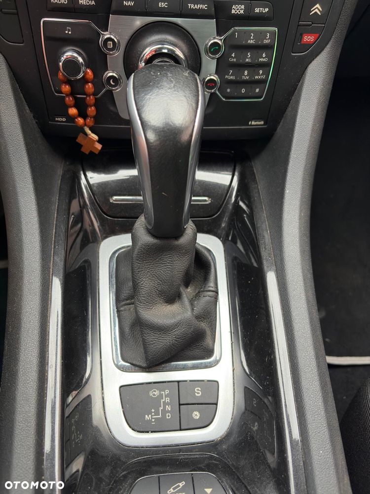 Citroën C5 2.0 HDi Exclusive - 5