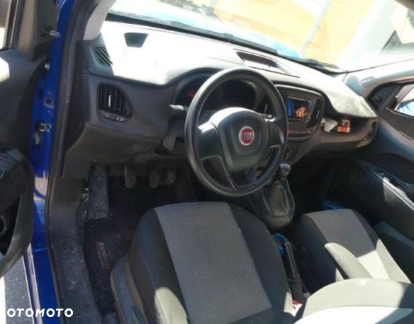 Fiat Doblo - 24