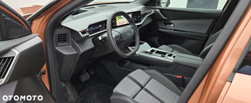 Opel Grandland 1.2 DI Hybrid 48 V Automatik GS - 8