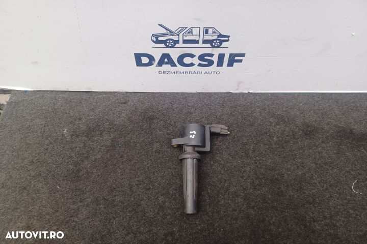 Bobina inductie 4M5G-12A366-BC  4M5G12A366BC 4M5G-12A366-BC  4M5G12A3 - 1