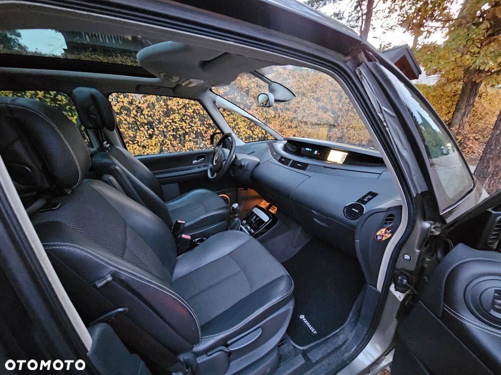 Renault Grand Espace - 6