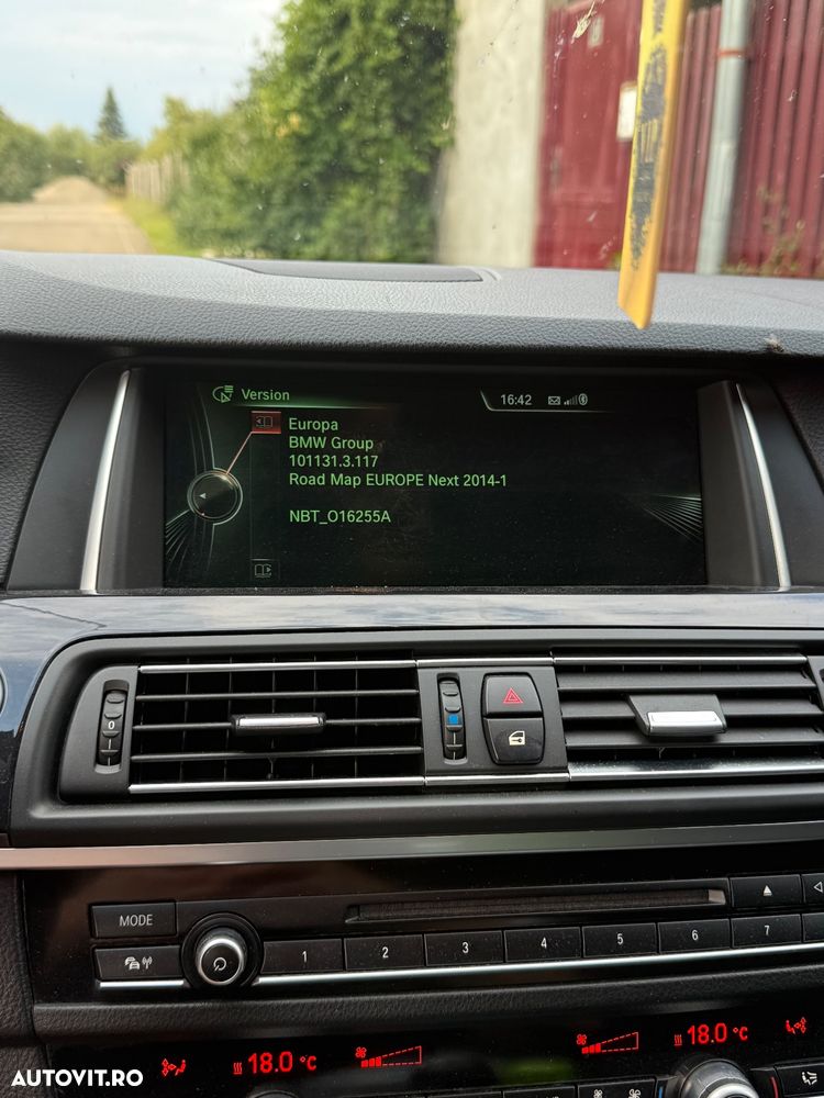 BMW Seria 5 525d - 4
