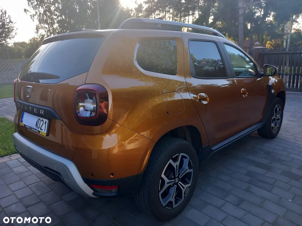 Dacia Duster - 2