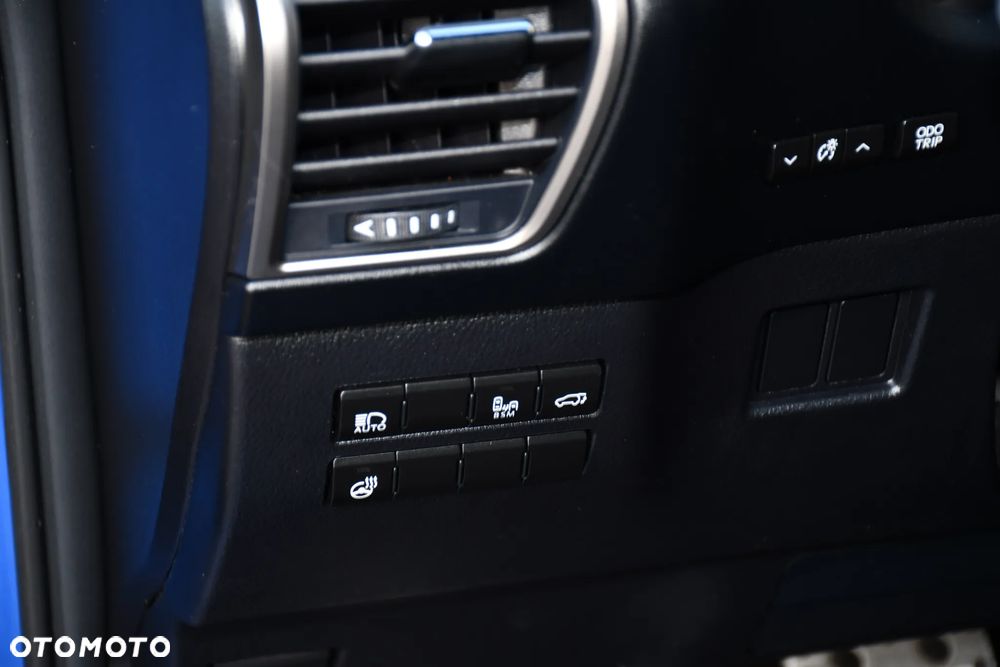 Lexus NX 300h E-FOUR F SPORT - 34