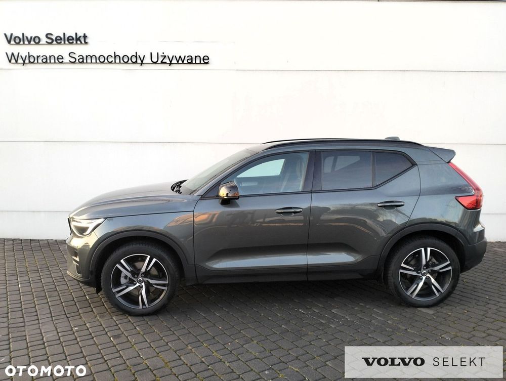 Volvo XC 40 - 3