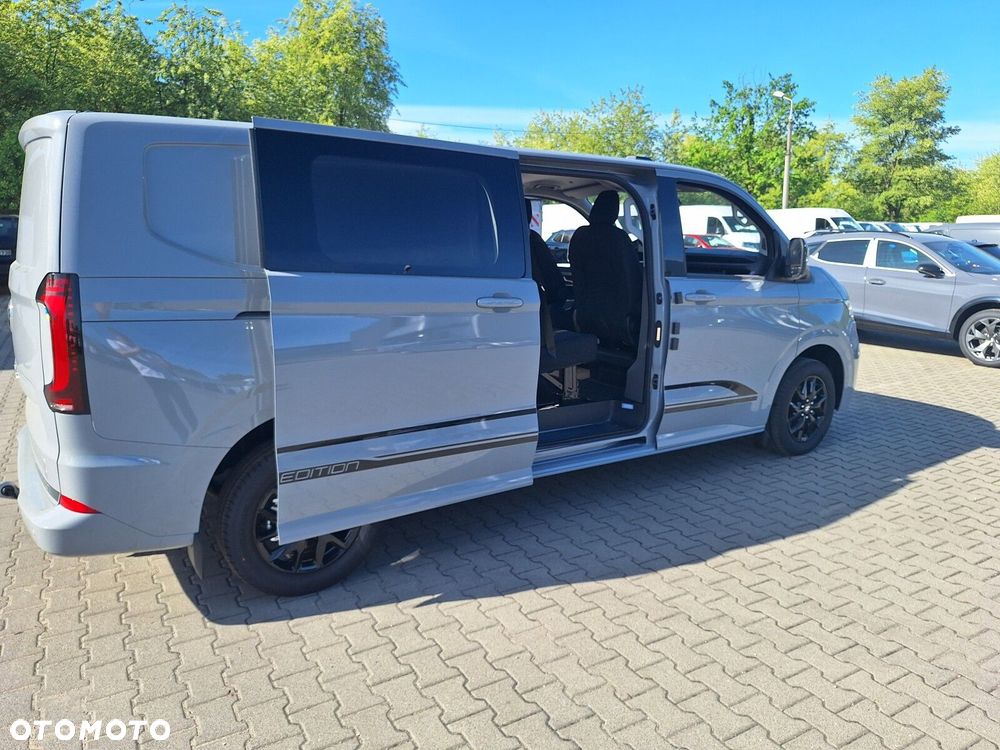 Volkswagen Transporter - 16