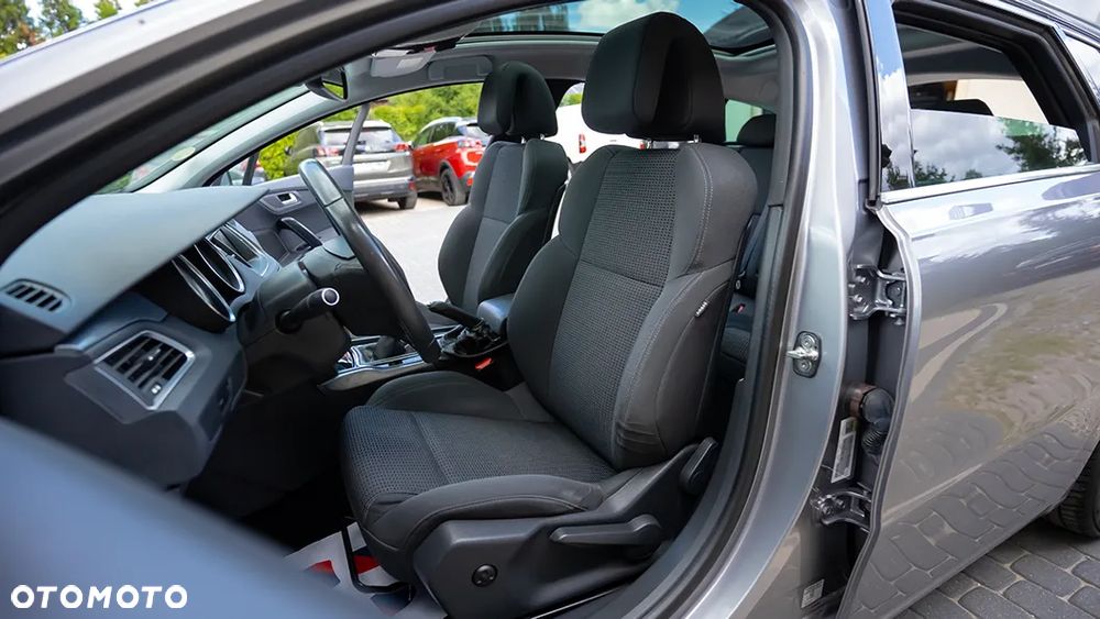 Peugeot 508 1.6 BlueHDi Active S&S - 28