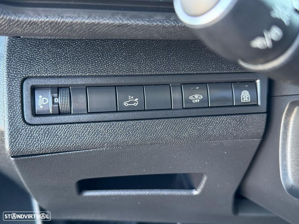 Peugeot 5008 1.5 BlueHDi Allure - 21