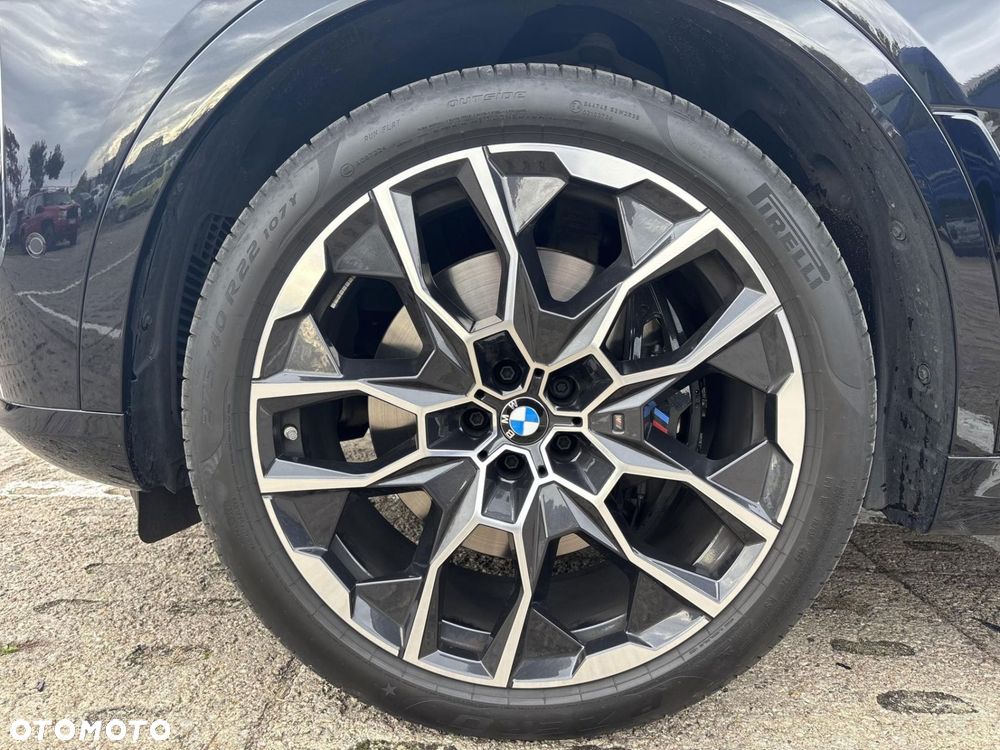 BMW X7 - 9