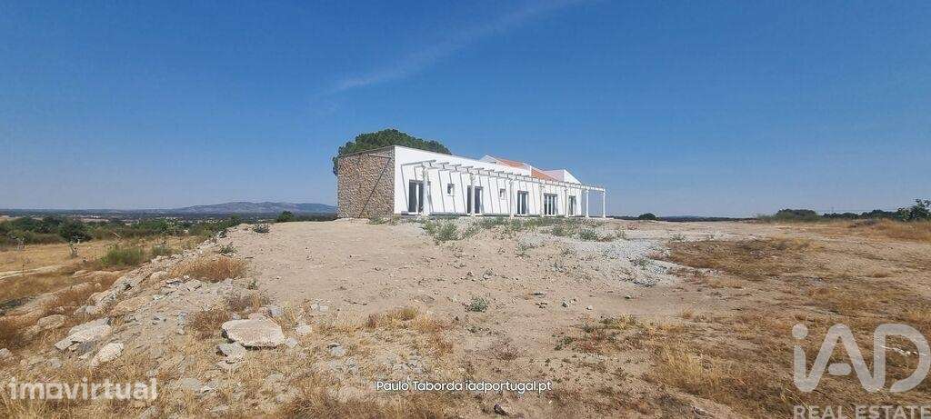 Quinta rural T6 em Alpalhão de 480 m2 - Grande imagem: 5/34
