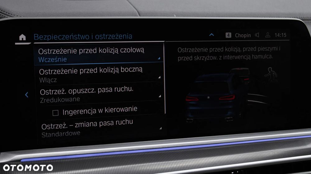 BMW X5 xDrive30d mHEV sport - 37