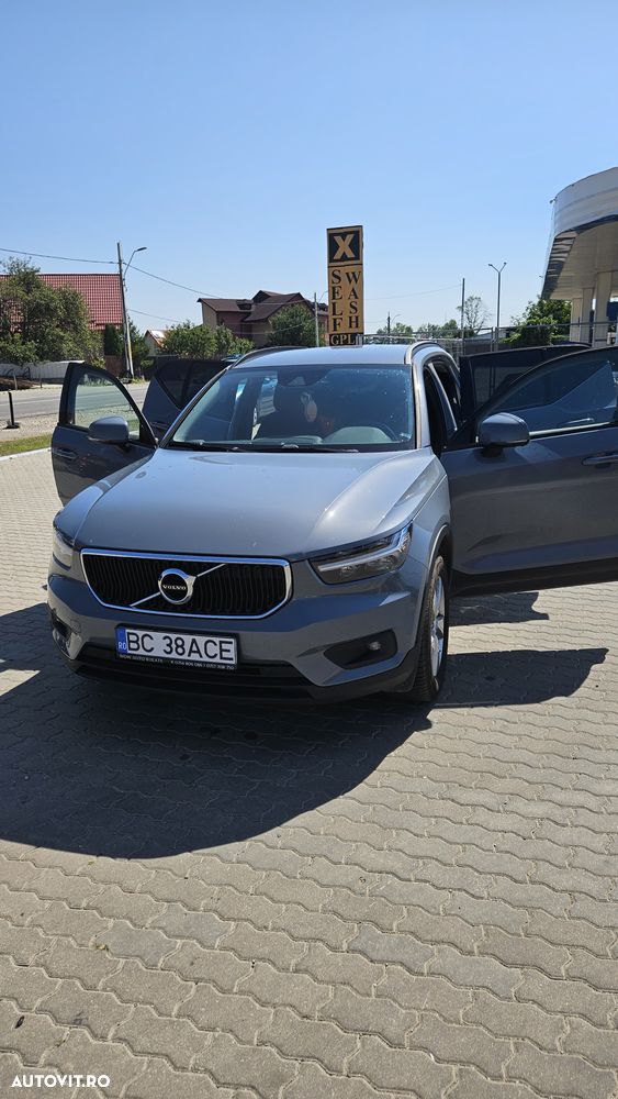 Volvo XC 40 T3 Base - 5