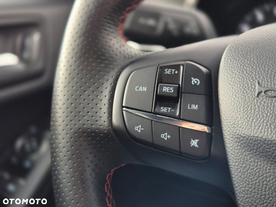 Ford Focus - 20