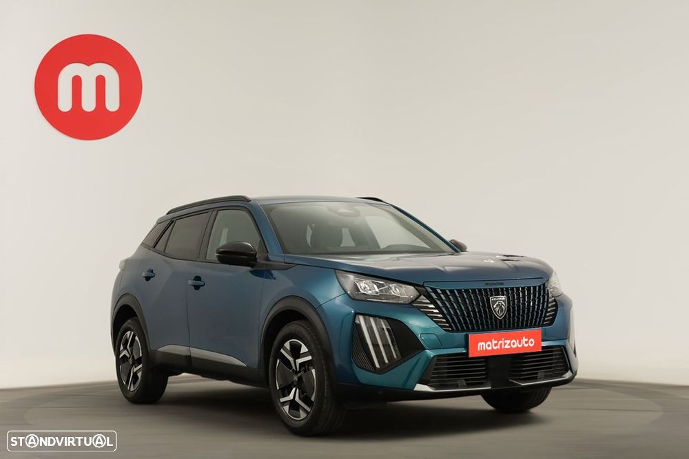 Peugeot 2008 1.2 PureTech Allure - 1