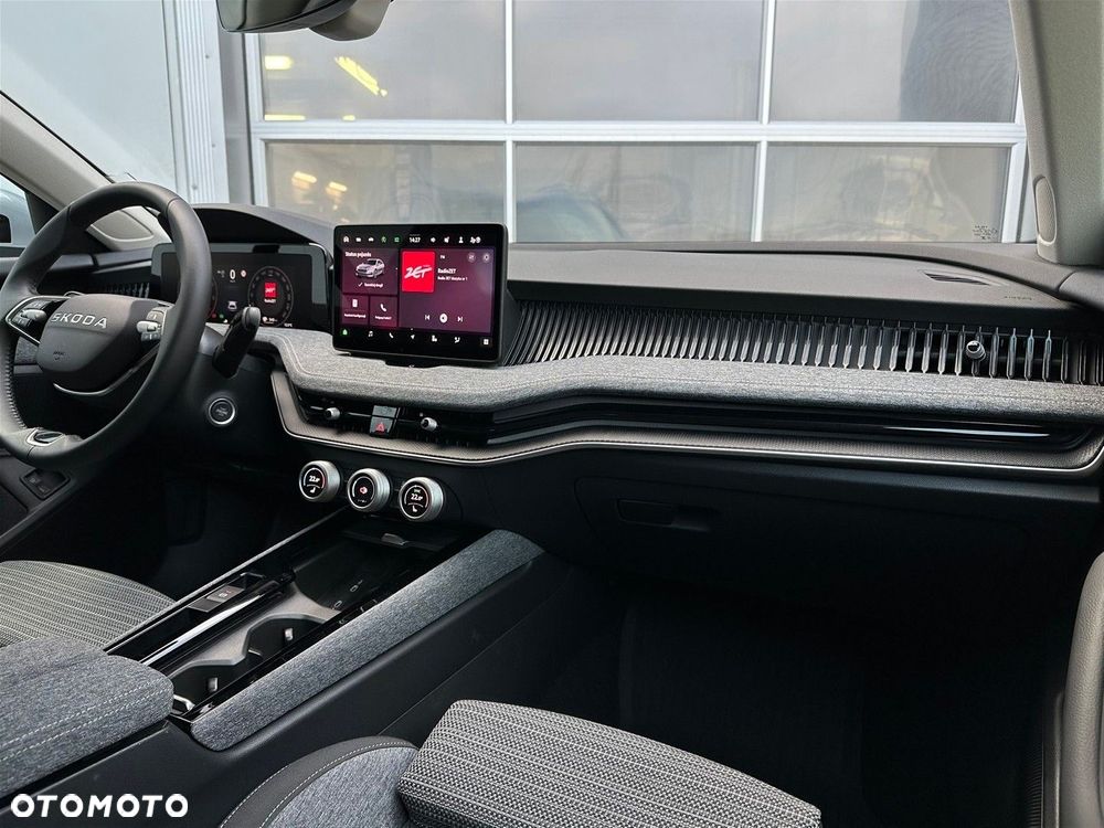 Skoda Superb 1.5 TSI Plug-in Hybrid Selection DSG - 15