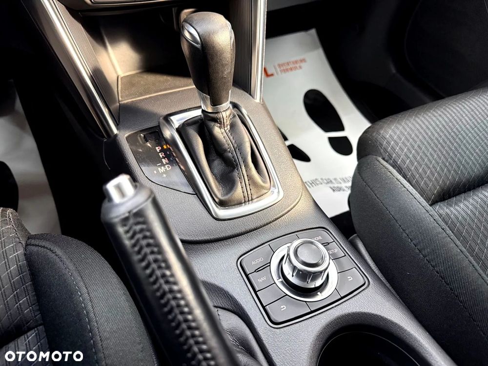 Mazda CX-5 2.0 Skyenergy - 17