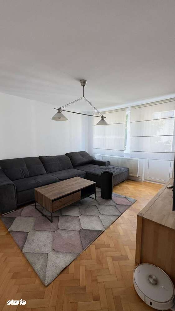 Apartament 3 Camere | Dorobanti | Centrala Imobil | Balcon | Proximita — fotografia 1