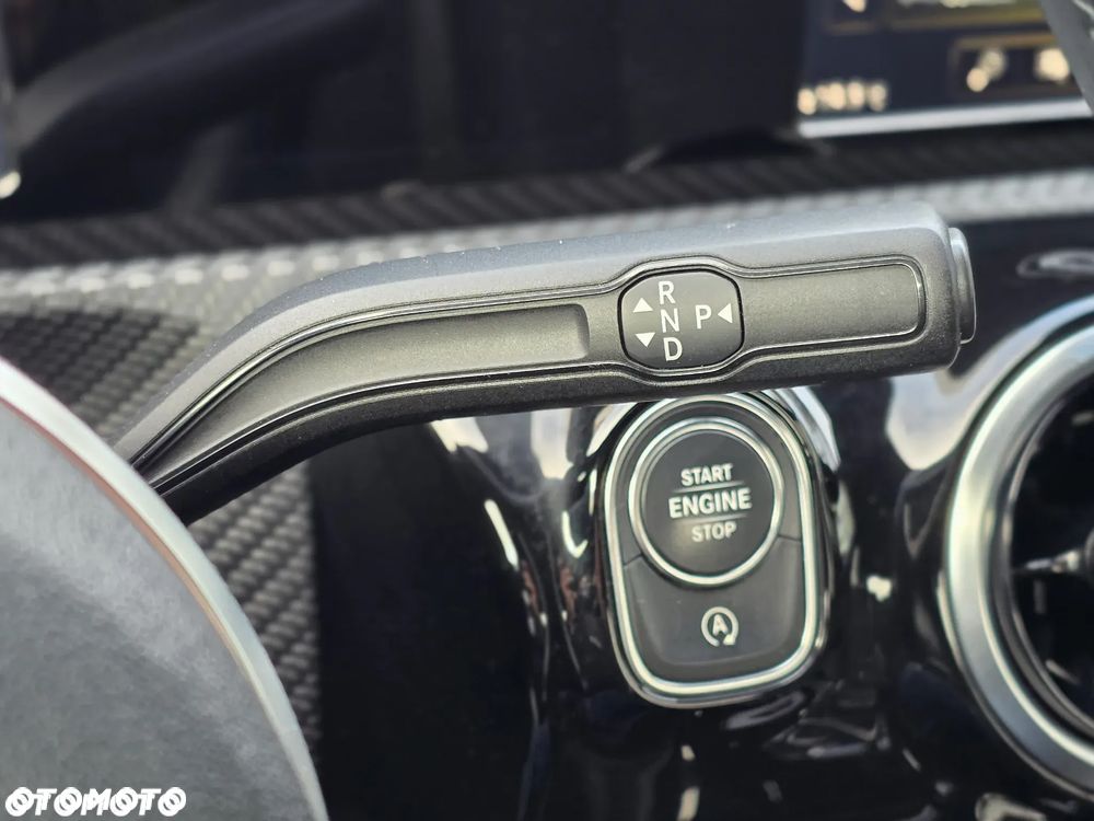 Mercedes-Benz Klasa A 180 Edycja specjalna 7G-DCT - 25