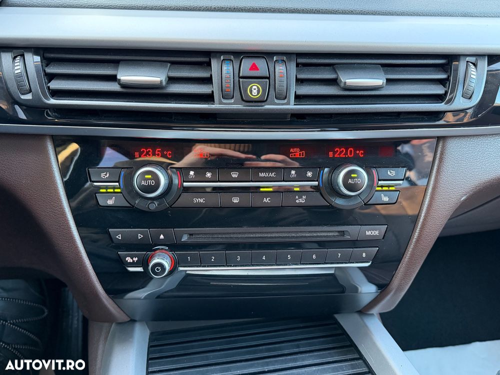 BMW X5 xDrive25d Sport-Aut. - 16