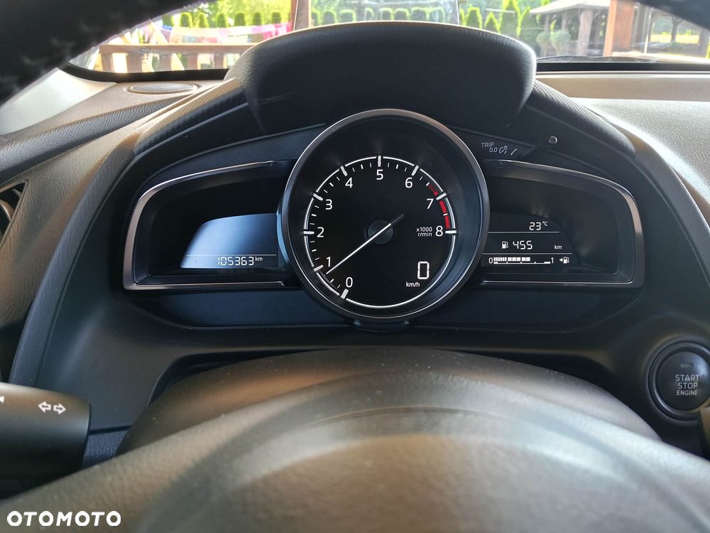 Mazda 2 - 17