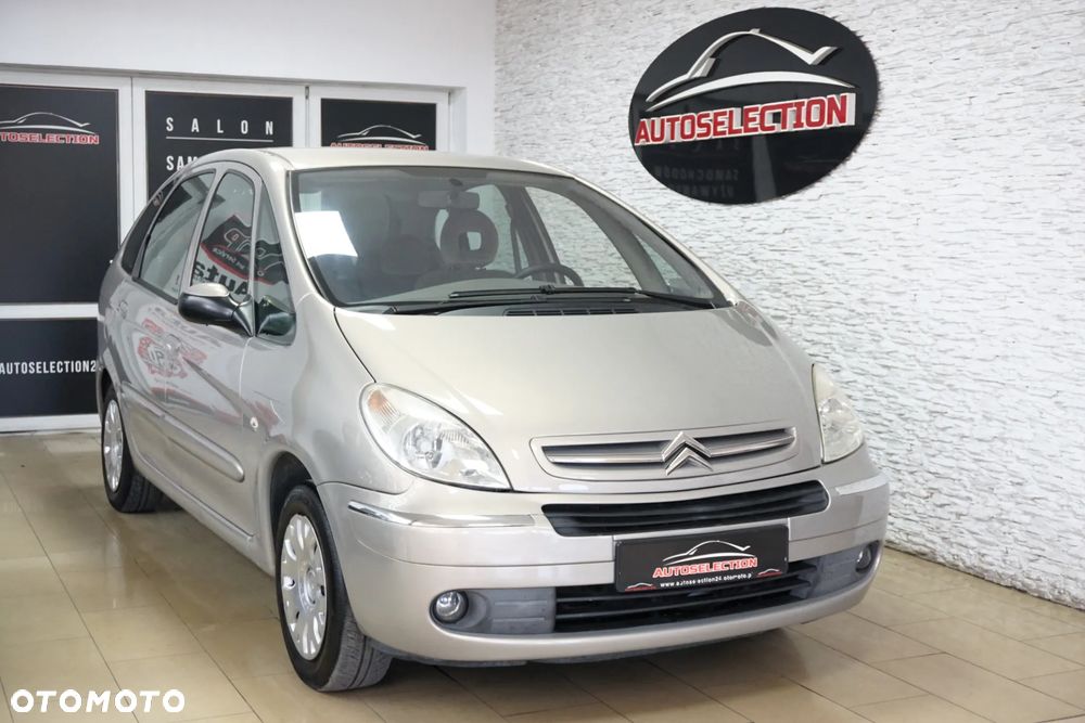 Citroën Xsara Picasso Confort - 1