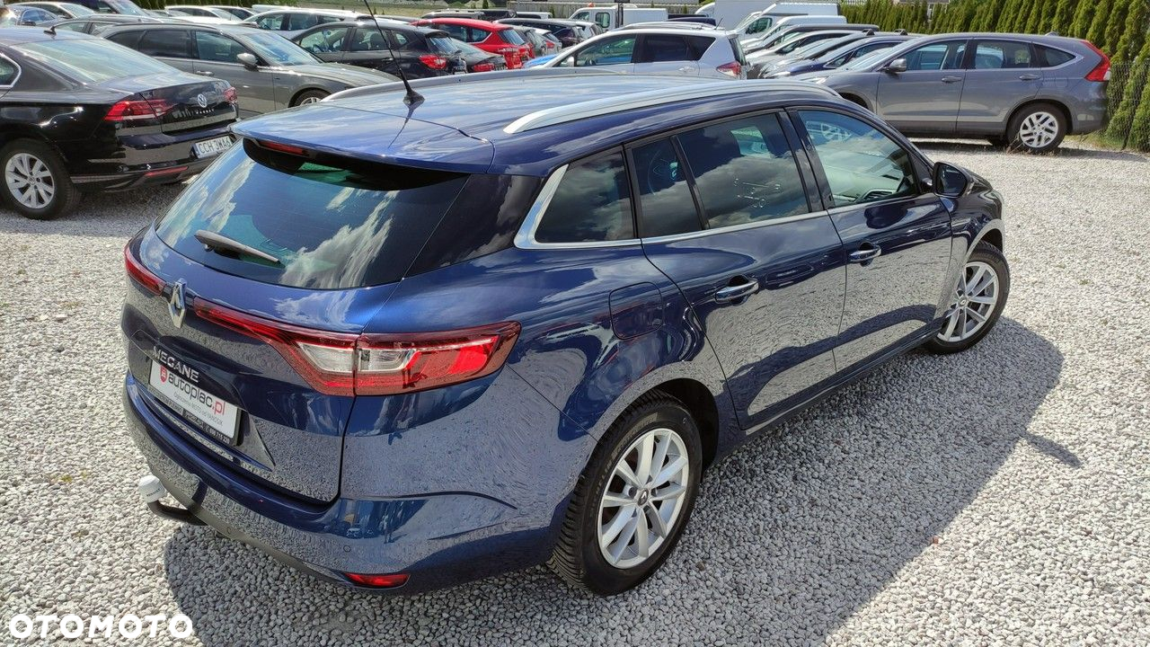 Renault Megane - 15