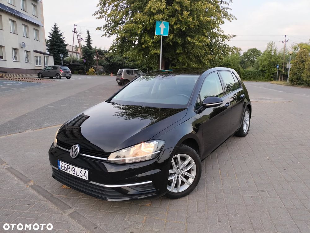 Volkswagen Golf 1.0 TSI BMT Comfortline - 3