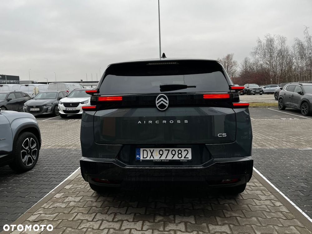 Citroën C5 Aircross - 6