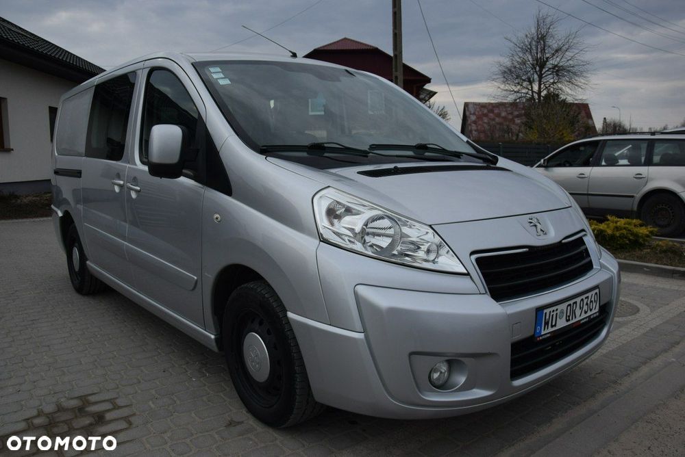 Peugeot Expert Tepee L2H1 (5-Si.) Allure - 6