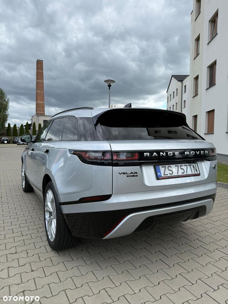 Land Rover Range Rover Velar 2.0 SD4 S - 14