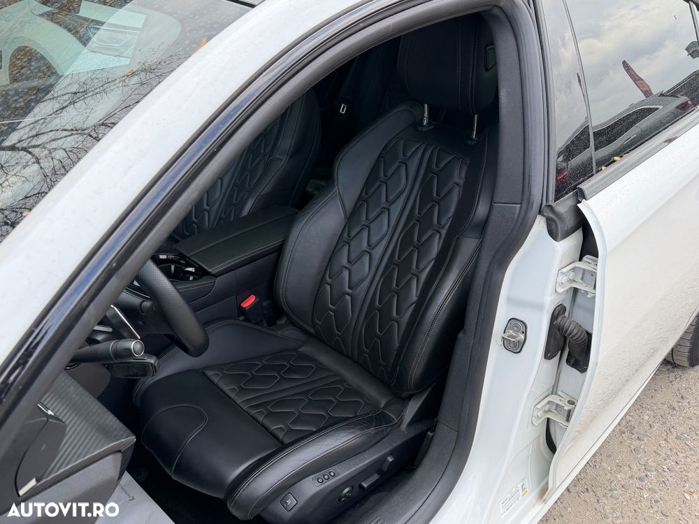 Peugeot 508 1.5 BlueHDI STT Aut. GT Line - 13