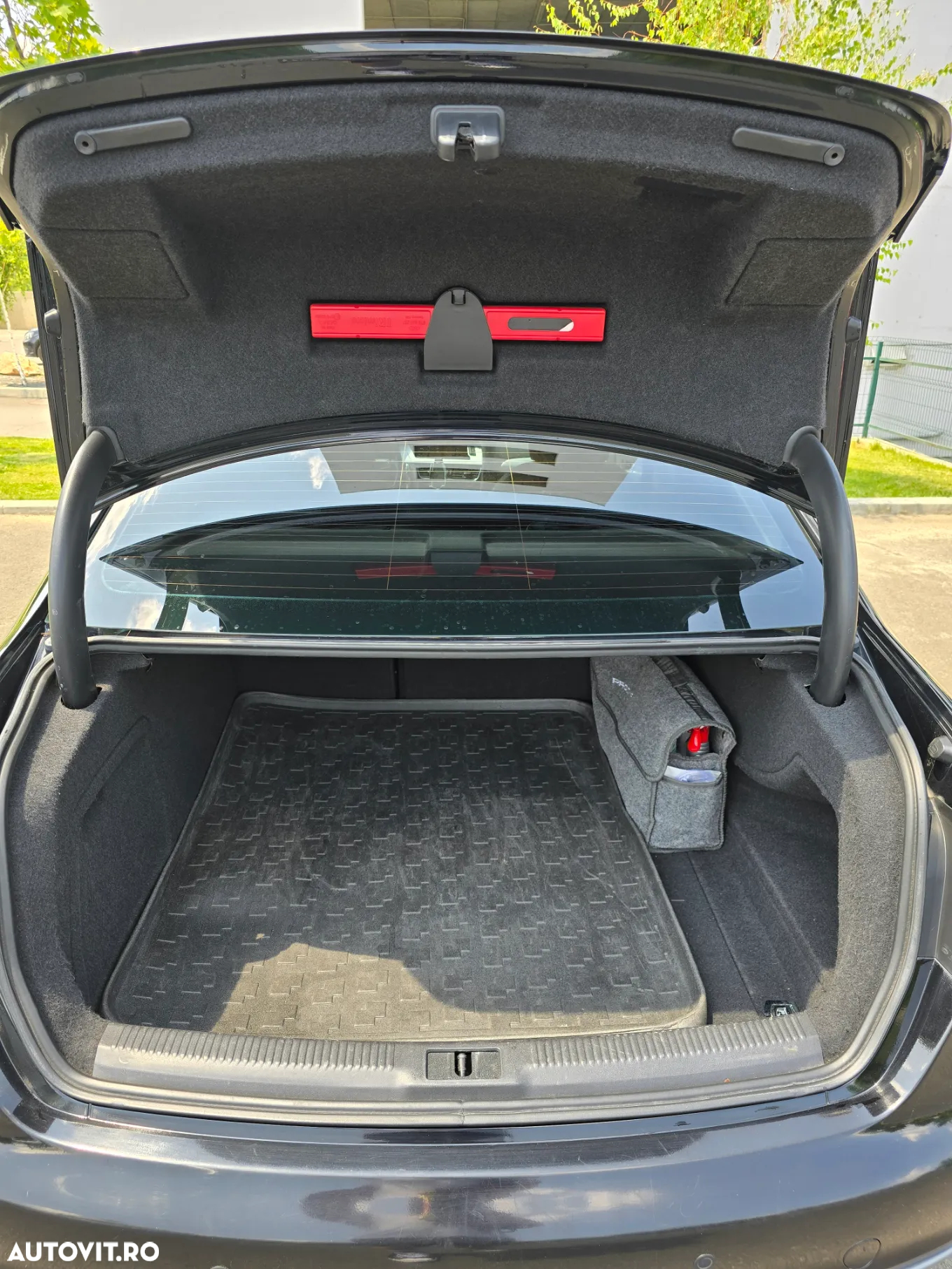 Audi A4 - 8