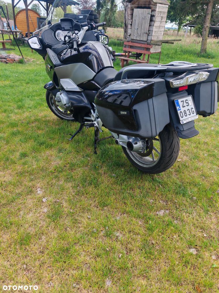 BMW RT - 5