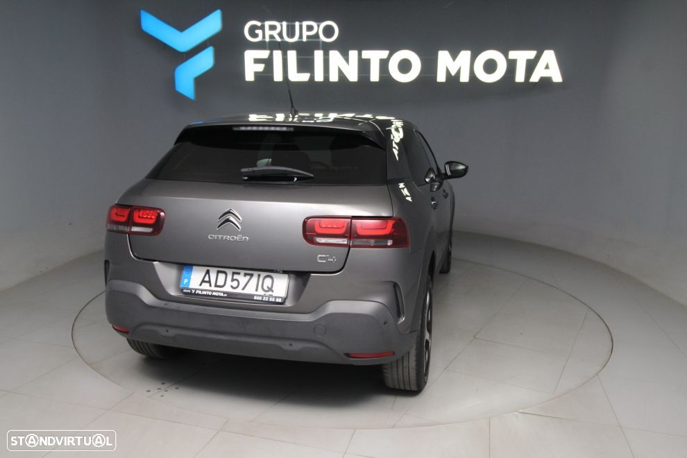 Citroën C4 Cactus 1.5 BlueHDi Shine - 3