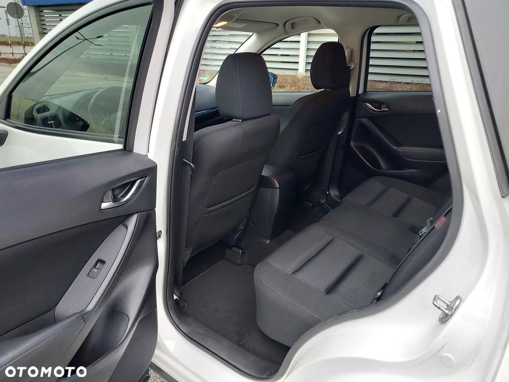 Mazda CX-5 SKYACTIV-G 165 Center-Line - 20