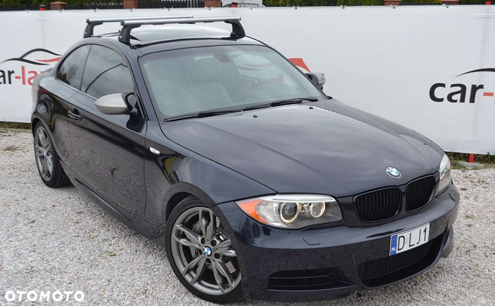 BMW Seria 1 M135i Sport-Aut - 5