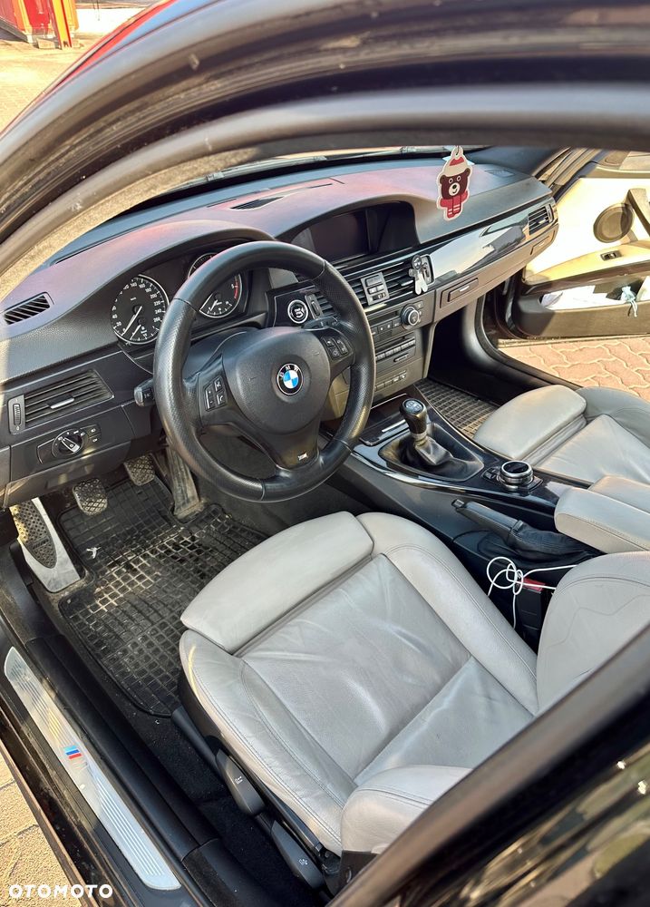 BMW Seria 3 320d DPF - 6