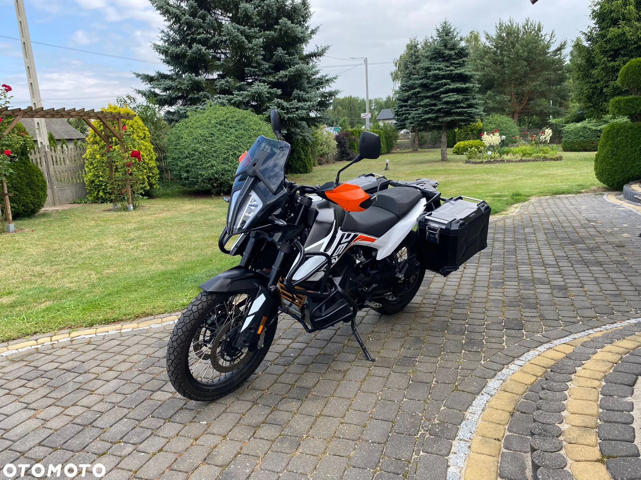KTM Adventure - 20