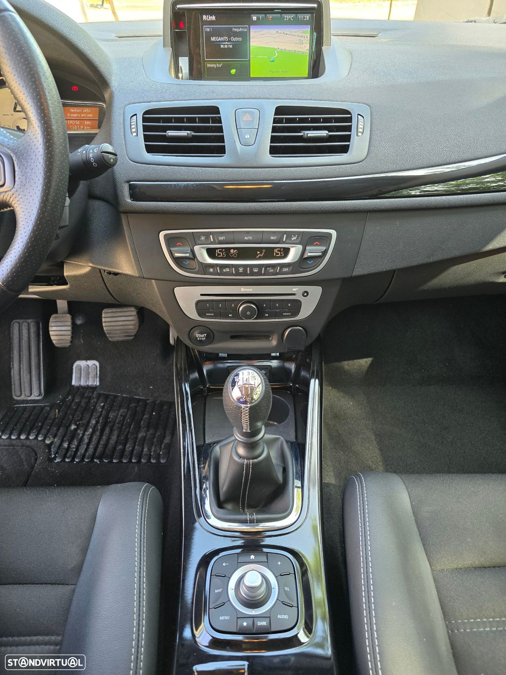 Renault Mégane Coupe - 17