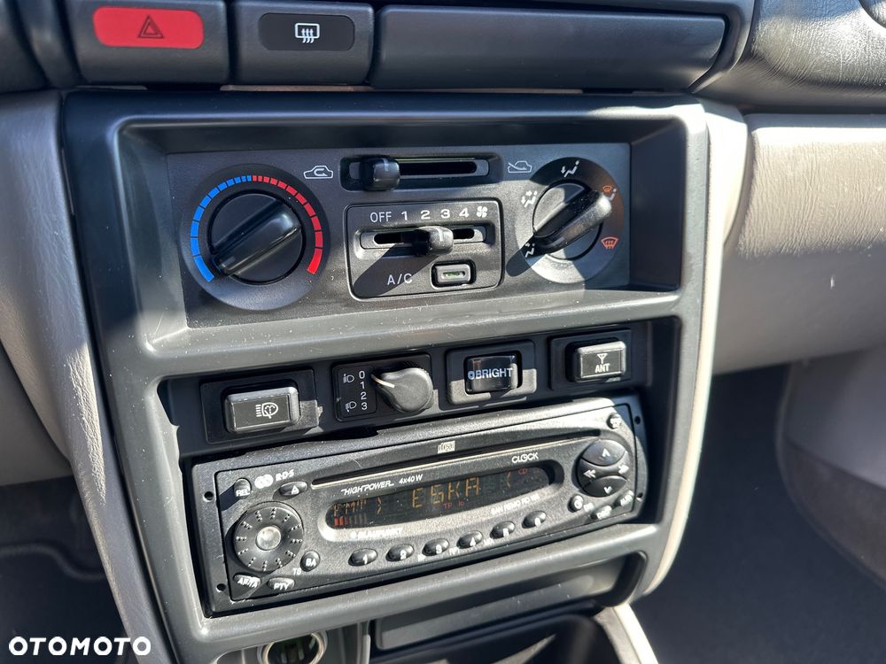 Subaru Forester 2.0GX 16v 4x4 - 27