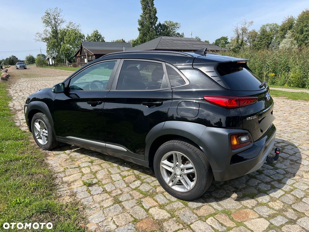 Hyundai Kona - 15