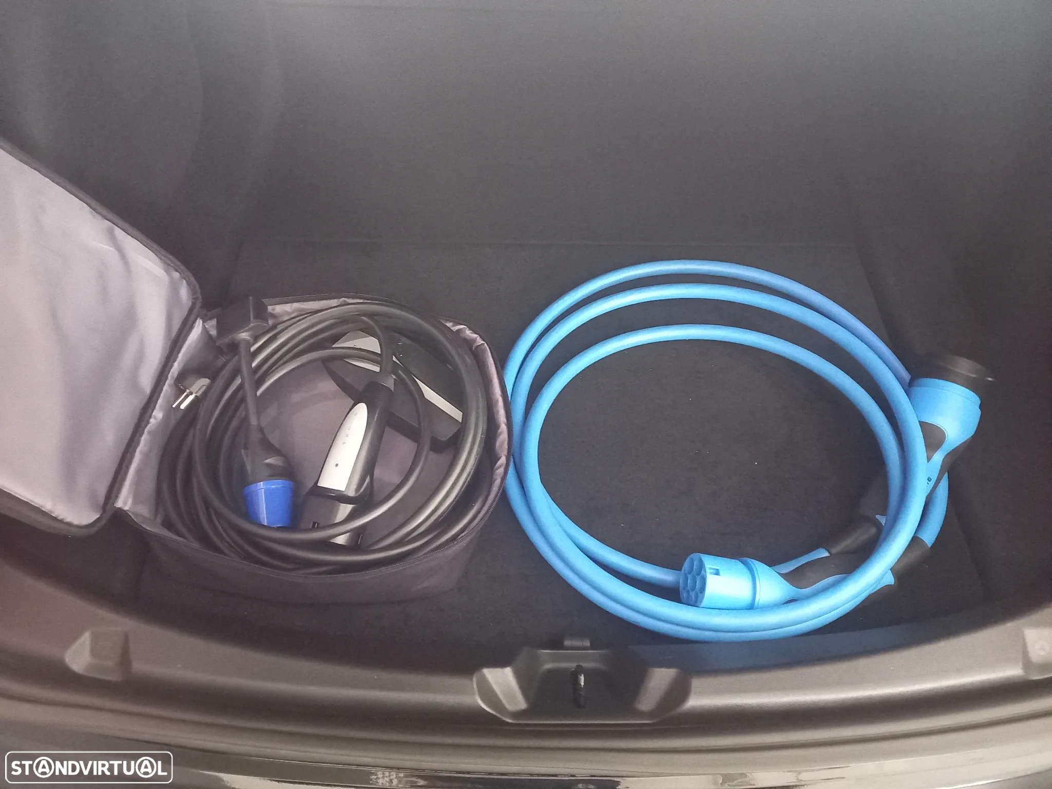Tesla Model 3 Long-Range Dual Motor AWD - 13