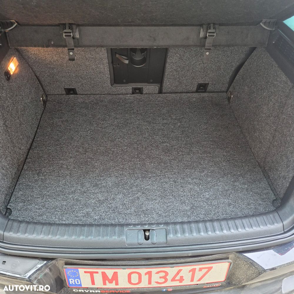 Volkswagen Tiguan 2.0 TDI DPF 4Motion BlueMotion Technology DSG Cup Sport & Style - 15