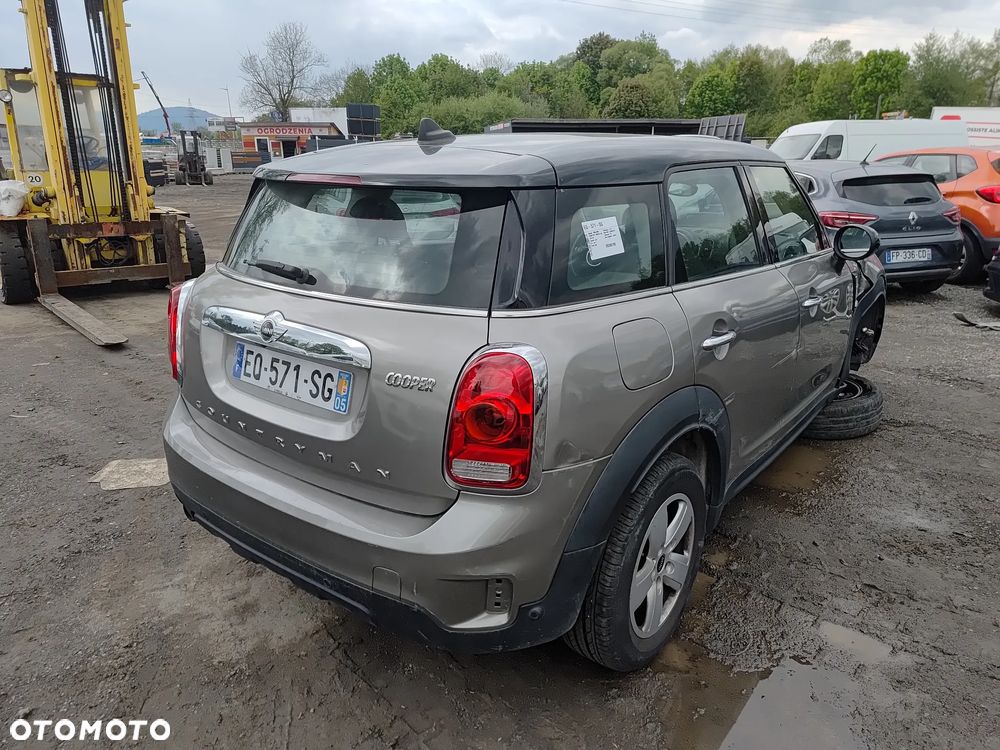 MINI Countryman Cooper GPF - 15