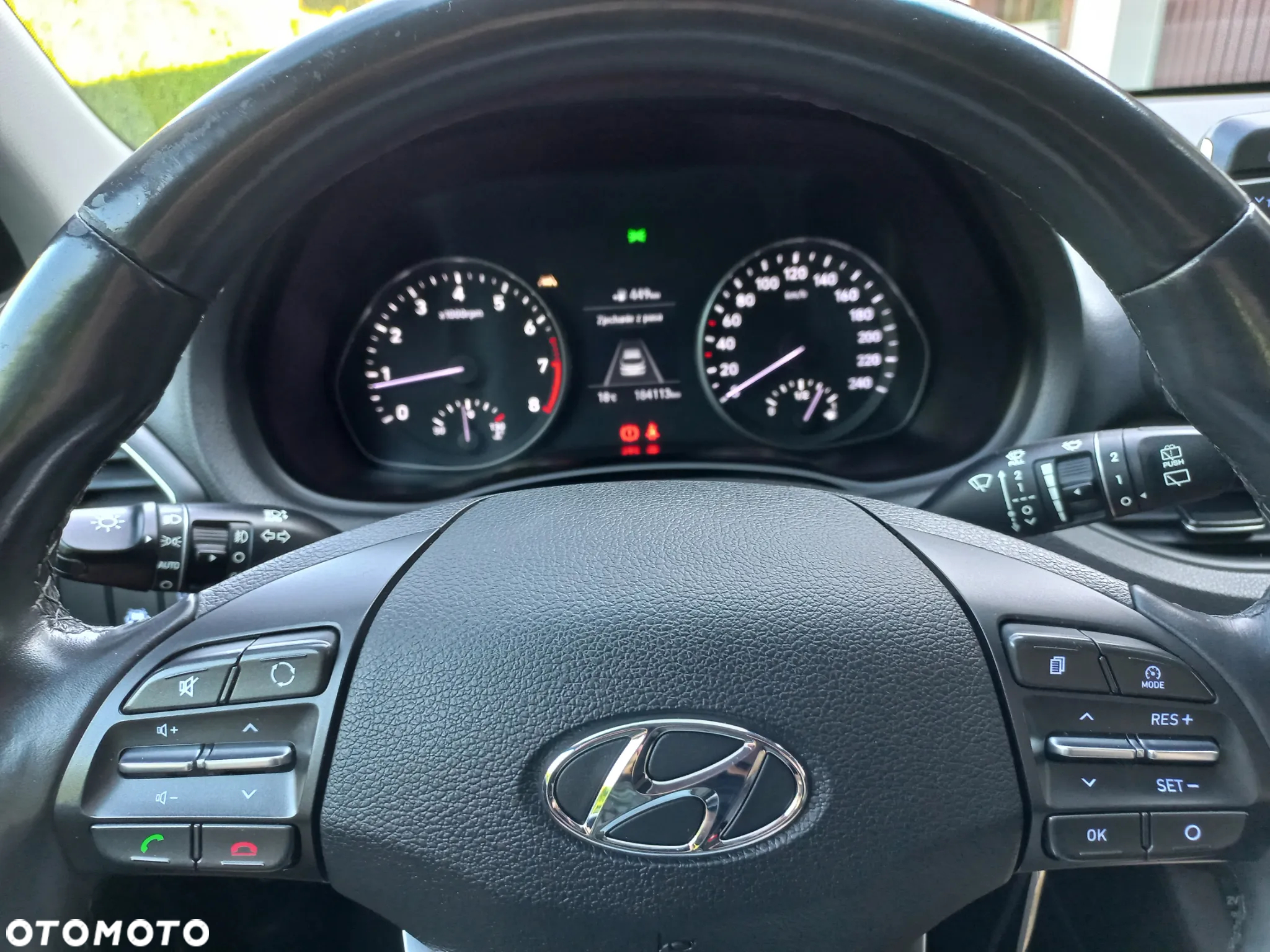 Hyundai i30 1.4 Classic + - 24