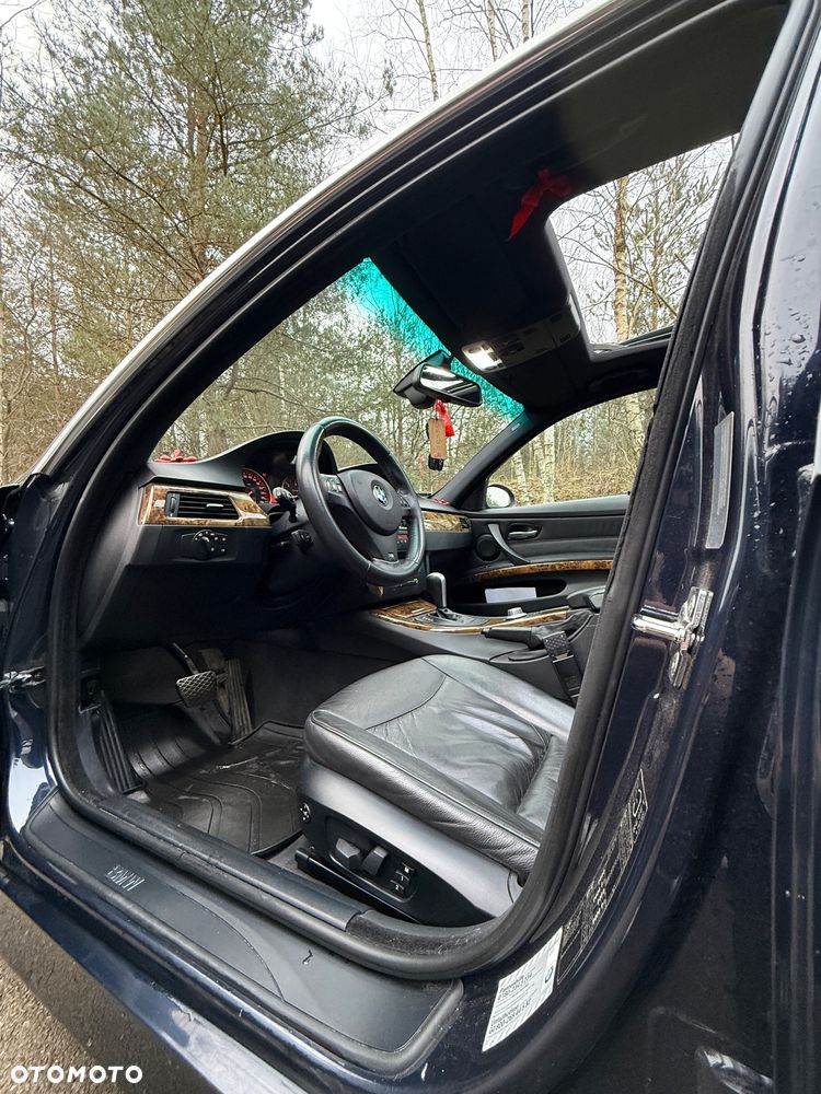 BMW Seria 3 330d DPF - 7