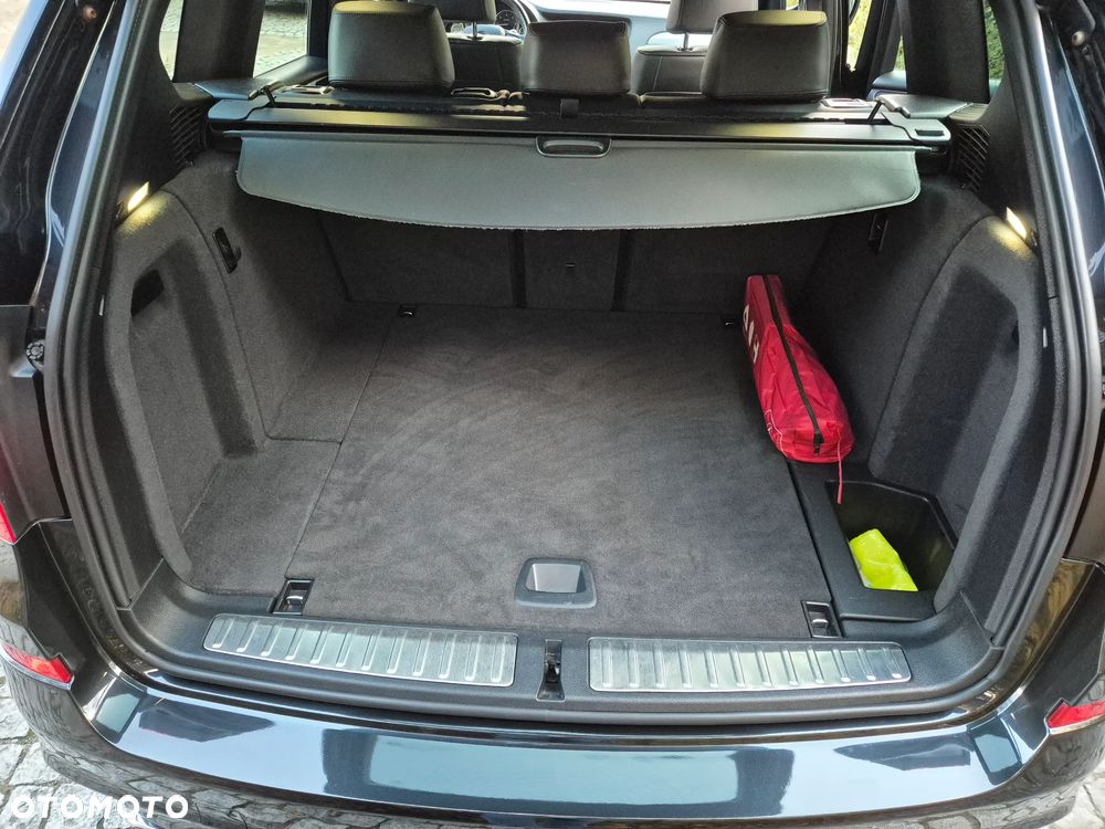 BMW X3 xDrive20d M Sport - 13