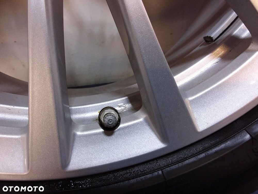 BMW 7 G11 G12 FELGI KOŁA ZIMOWE 245/45R18 6861224 - 6